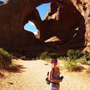 Meet your Posher, Sherri